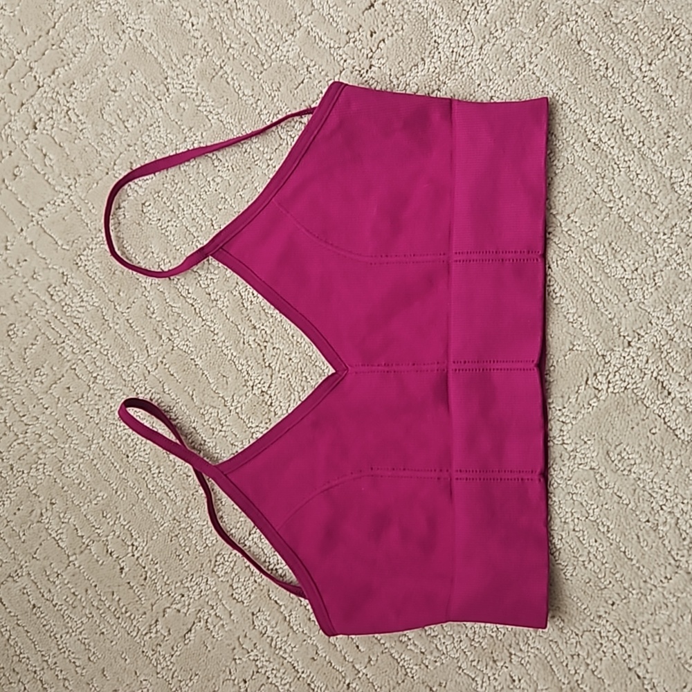 Barely There FP Intimately